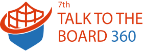 7th Cyber Exchange 360: Talk to the Board